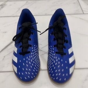 Adidas Predator Indoor Soccer/Futsal Shoes